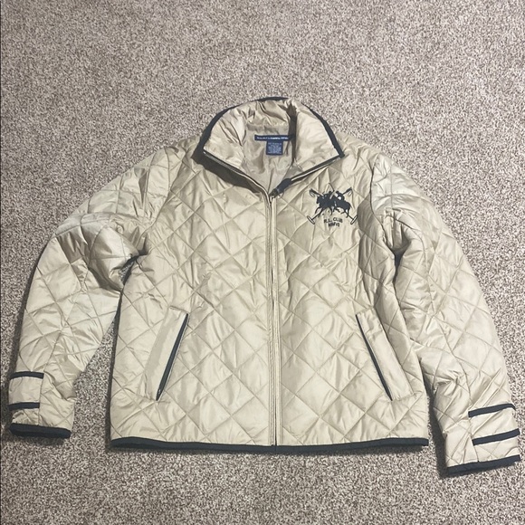 Ralph Lauren Sport Jacket - Picture 1 of 4